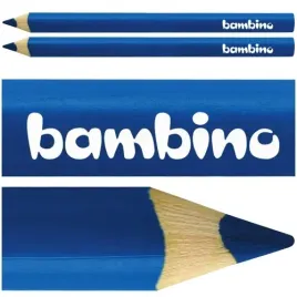 kredka-bambino-trojkatna-w-drewnianej-oprawie-gruba-jumbo-granatowa-2szt