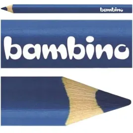 kredka-bambino-trojkatna-w-drewnianej-oprawie-gruba-jumbo-granatowa