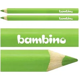 kredka-bambino-trojkatna-w-drewnianej-oprawie-jumbo-jasnozielona-2-szt