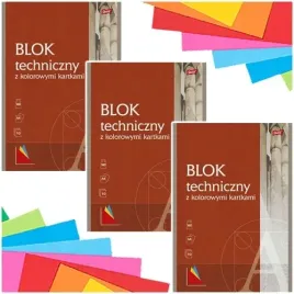 blok-techniczny-a4-kolorowy-10-kartek-160g-szkolny-unipap-3-sztuki