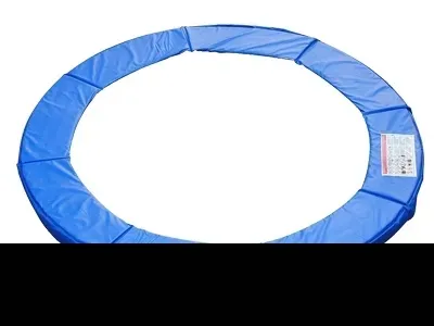 MOCNA OSŁONA SPRĘŻYN DO TRAMPOLINY 8FT 244-252 cm NA SPRĘŻYNY GRUBA MATA