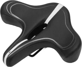 wygodne-siodelko-rowerowe-amortyzowane-szerokie-ergonomiczne-miekkie