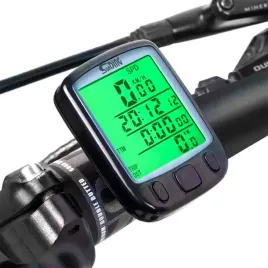 licznik-rowerowy-predkosciomierz-komputer-do-roweru-woodoodporny-lcd-bike