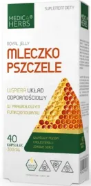 mleczko-pszczele-odpornosc-cholesterol-medica-herbs-40-kaps