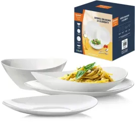 komplet-zestaw-serwis-obiadowy-talerze-24el-6-osob-biale-na-prezent