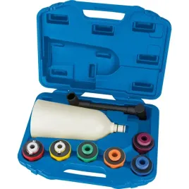 lejek-do-wlewania-oleju-silnikowego-z-adapterami-korkami-8szt-zestaw