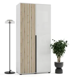 szafa-uchylna-dwudrzwiowa-na-wymiar-nola-120x255-garderoba-lacobel-lamele