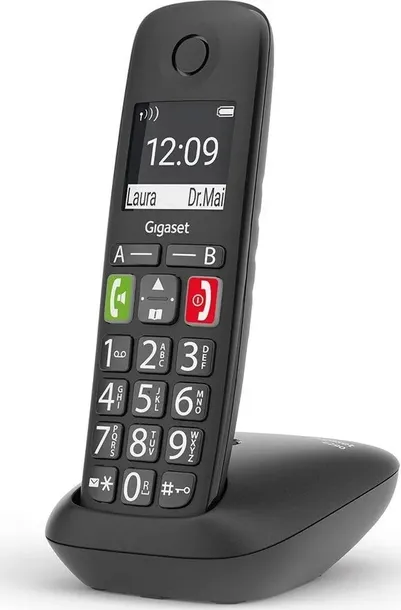 telefon-bezprzewodowy-gigaset-e290-stan-nowy