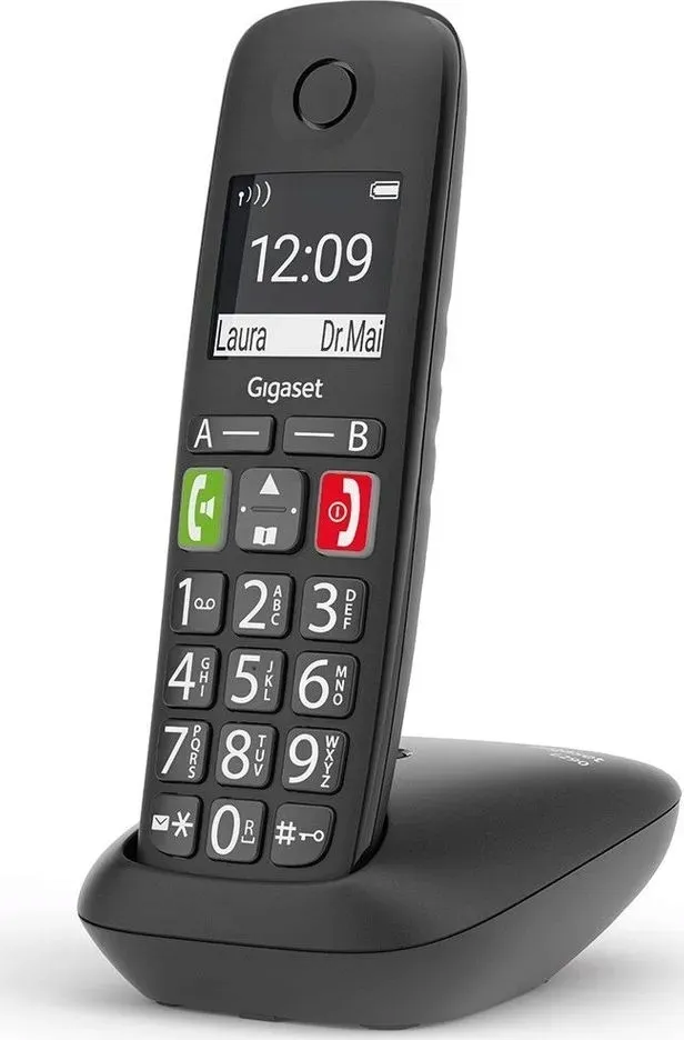 telefon-bezprzewodowy-gigaset-e290-stan-nowy