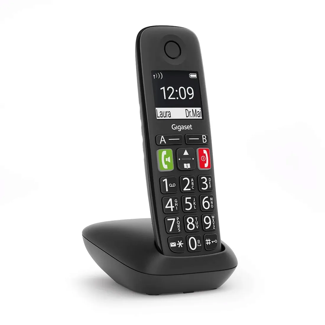telefon-bezprzewodowy-gigaset-e290-stan-nowy