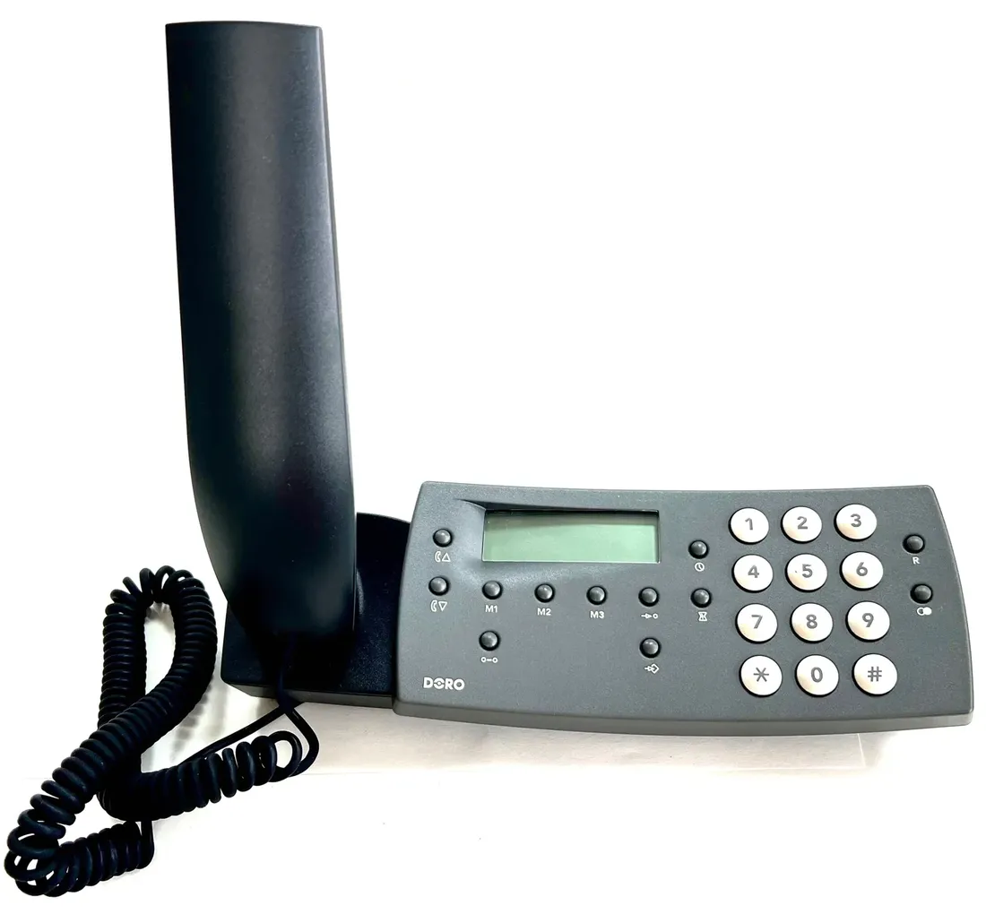 telefon-stacjonarny-przewodowy-doro-x30-stan-nowy