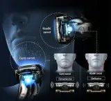 golarka-panasonic-es-st25-z-trymerem-marka-panasonic