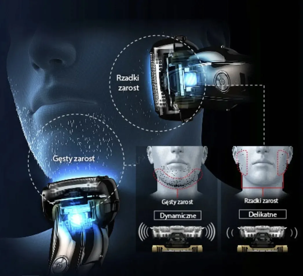 golarka-panasonic-es-st25-z-trymerem