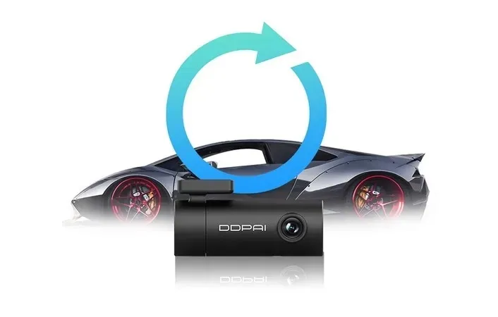 wideorejestrator-ddpai-mini-pro