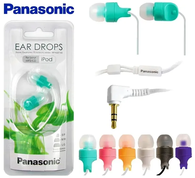 sluchawki-panasonic-rp-hje100-biale-marka-panasonic