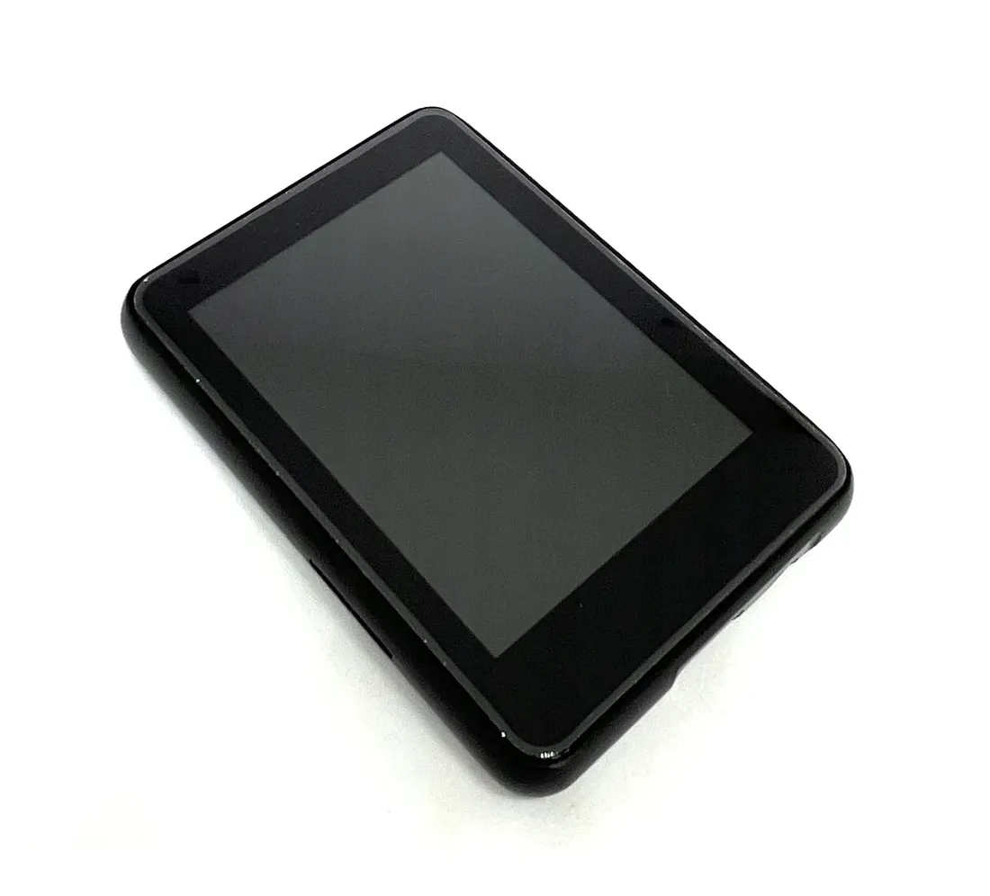 odtwarzacz-mp4-4gb-bluetooth-dotykowy-czarny-stan-nowy