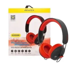 sluchawki-awei-a800bl-bass-bluetooth-czerwone