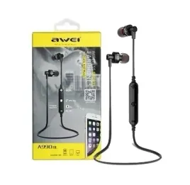 sluchawki-douszne-awei-a990bl-bluetooth-sportowe-czarne