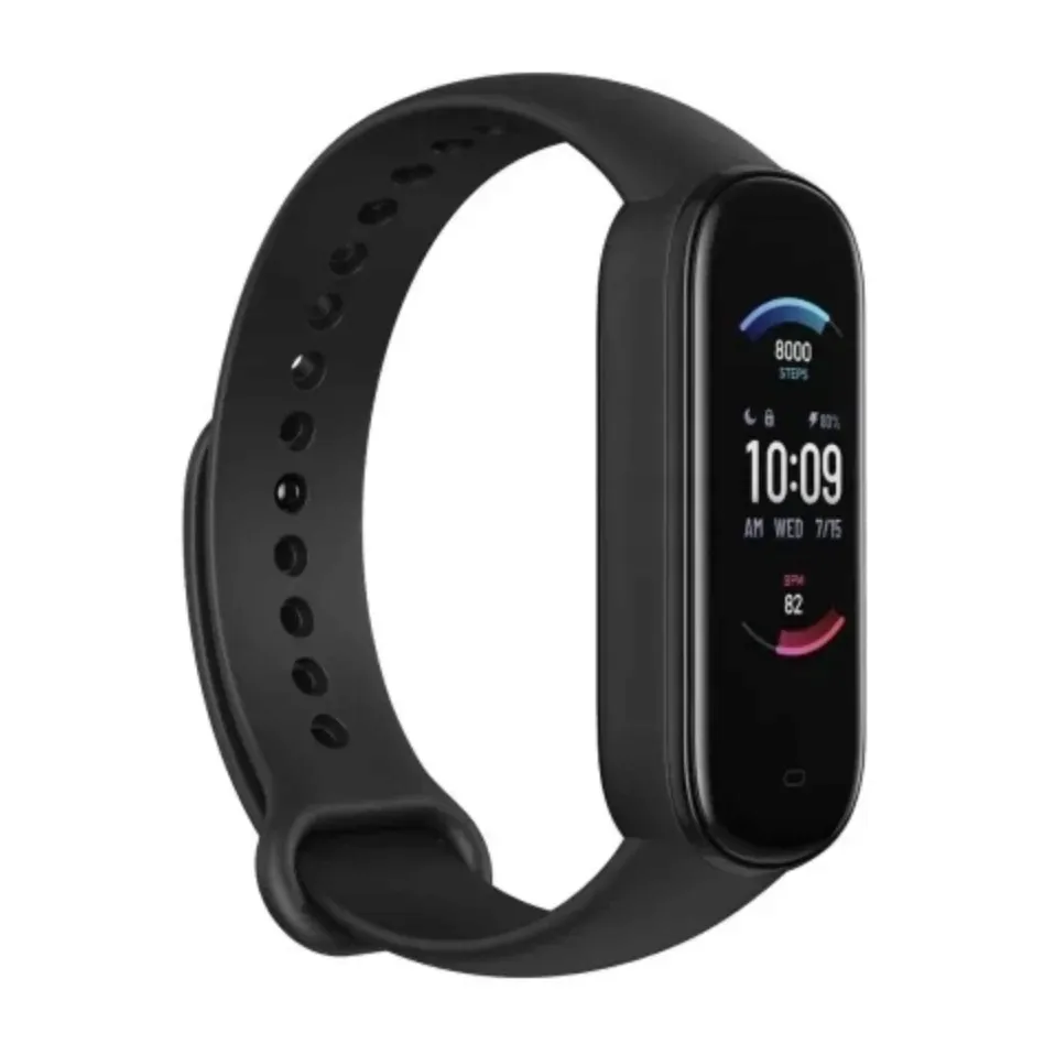 smartband-amazfit-band-5-czarny-stan-nowy
