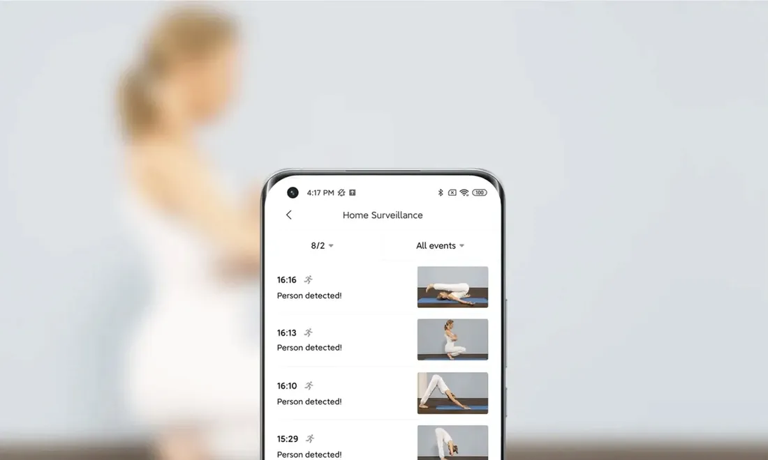 kamera-ip-xiaomi-mi-camera-2k-magnetic-mount-stan-nowy