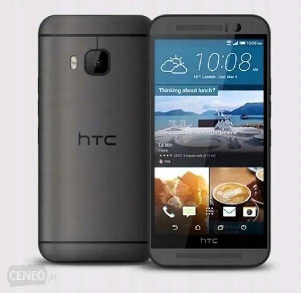 htc-one-m9-32gb-grafit-stan-nowy