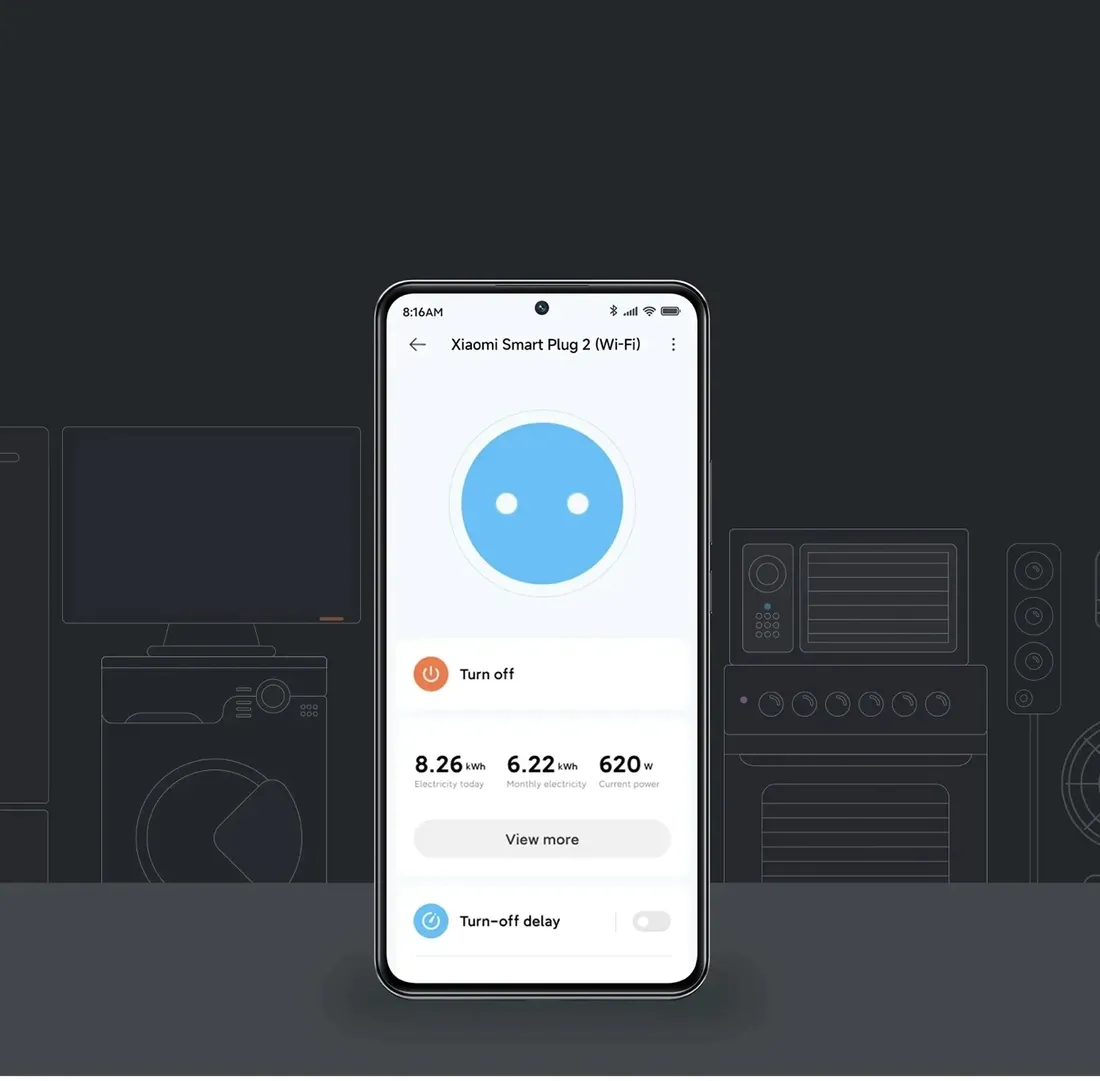 gniazdko-xiaomi-smart-plug-2-wifi-stan-nowy