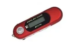 odtwarzacz-mp3-pendrive-m04-16gb-czerwony