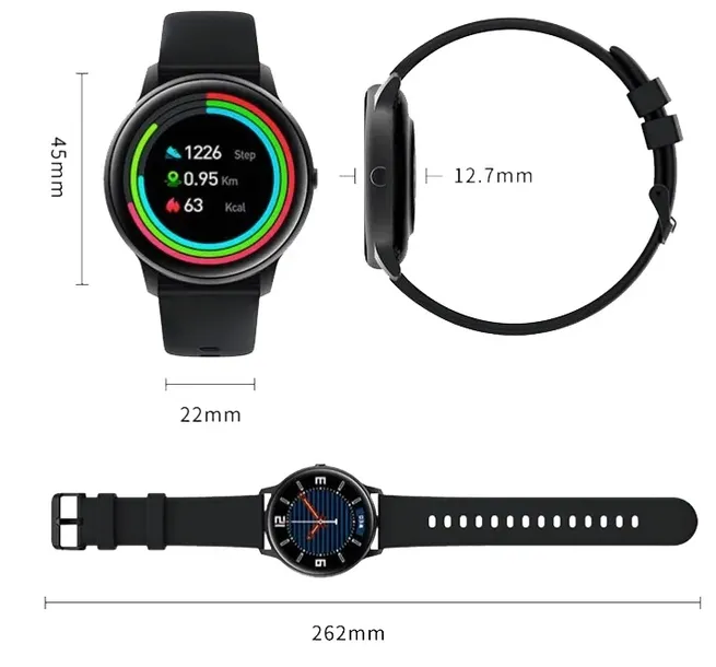 smartwatch-imilab-kw66-marka-imilab