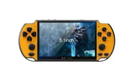 konsola-x7-plus-8gb-mp5-mp4-mp3-gry-bajki-zolta