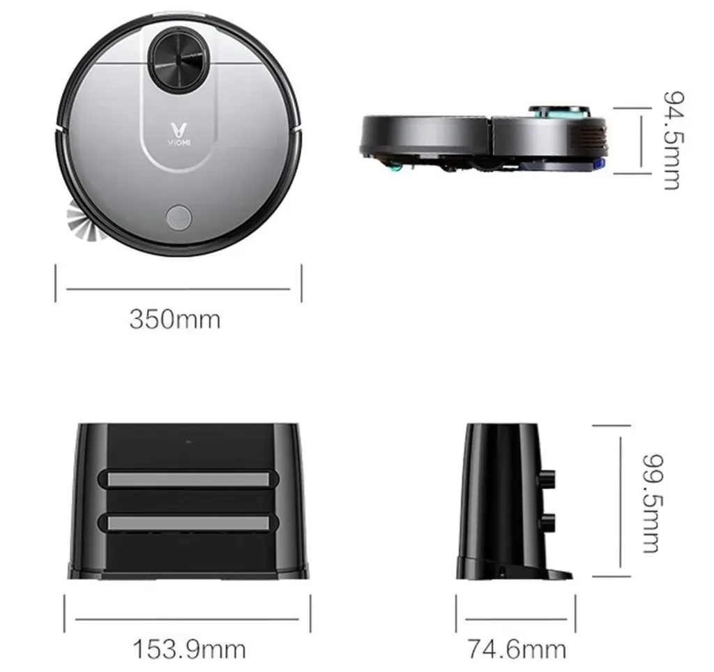 robot-sprzatajacy-viomi-v2-pro-stan-nowy