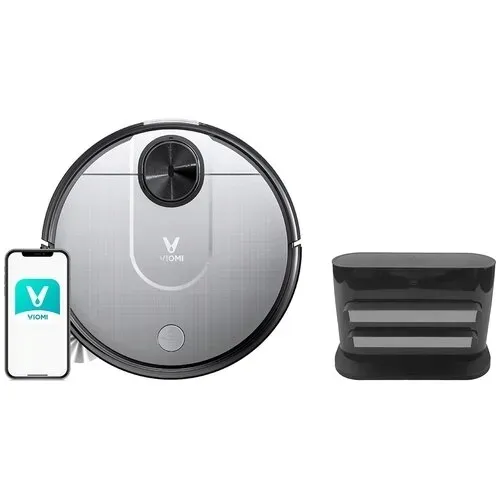 robot-sprzatajacy-viomi-v2-pro-stan-nowy