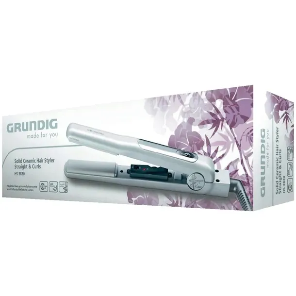grundig-prostownica-hs-3830-model-hs-3830