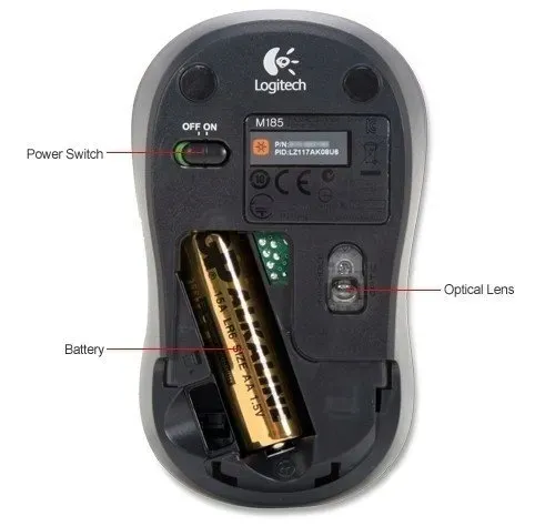 mysz-optyczna-logitech-m185-stan-nowy