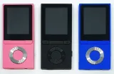 mp4-b6-8gb-18-microsd-bt-czarny-stan-nowy