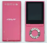 mp4-b6-16gb-18-microsd-bt-rozowy-stan-nowy