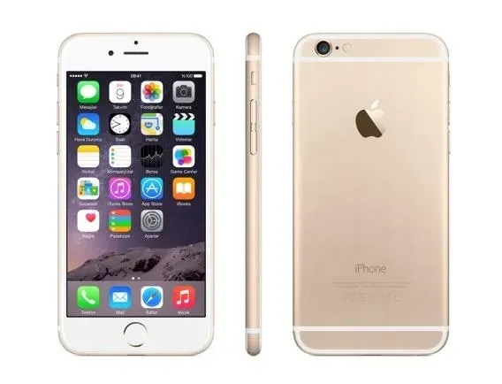 iphone-6-128gb-zloty-stan-nowy