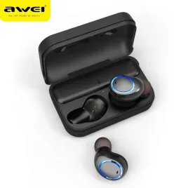 sluchawki-douszne-awei-t3-tws-bluetooth-sportowe-czarne