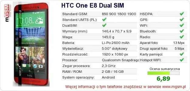 htc-one-e8-dual-sim-bialy-model-telefonu-one-m9