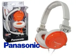 sluchawki-panasonic-rp-djs400-pomaranczowe