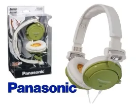 sluchawki-panasonic-rp-djs400-zielone