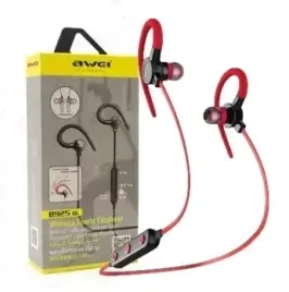 sluchawki-douszne-awei-b925bl-bluetooth-sportowe-czerwony