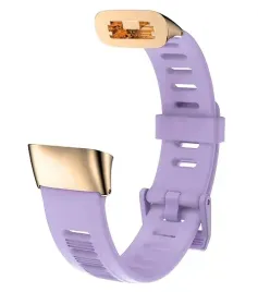 pasek-zamienny-amazfit-band-cor-2-tpu-lawendowy