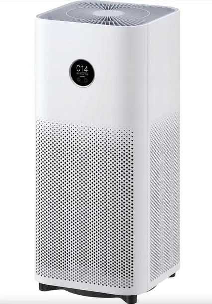 Xiaomi Smart Air Purifier 4 Oczyszczacz powietrza