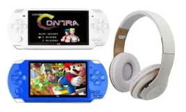 konsola-do-gier-x6-8gb-mp5-1000-gier-i-bajki-dla-dzieci-sluchawki