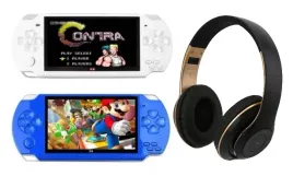 konsola-do-gier-x6-8gb-mp5-1000-gier-i-bajki-dla-dzieci-sluchawki