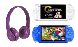 konsola-do-gier-x6-8gb-mp5-1000-gier-i-bajki-dla-dzieci-sluchawki