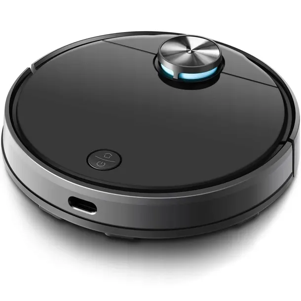 Viomi Robot Vacuum Cleaner V3 odkurzacz robot sprzątający z mopowaniem