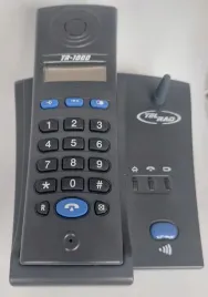 telefon-bezprzewodowy-telrad-tr-1000-czarny-dobry-zasieg