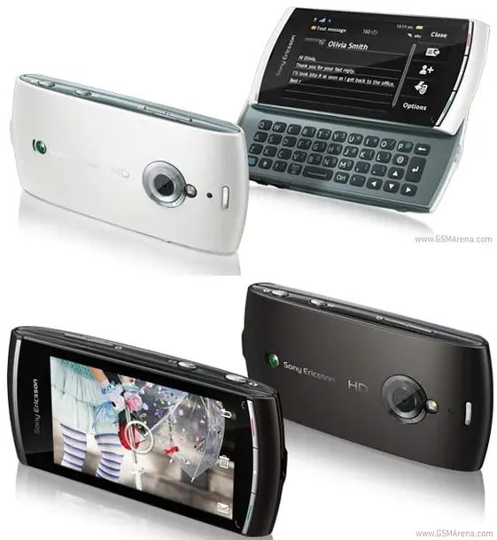 sony-ericsson-u8i-vivaz-pro-2-kolory-stan-nowy