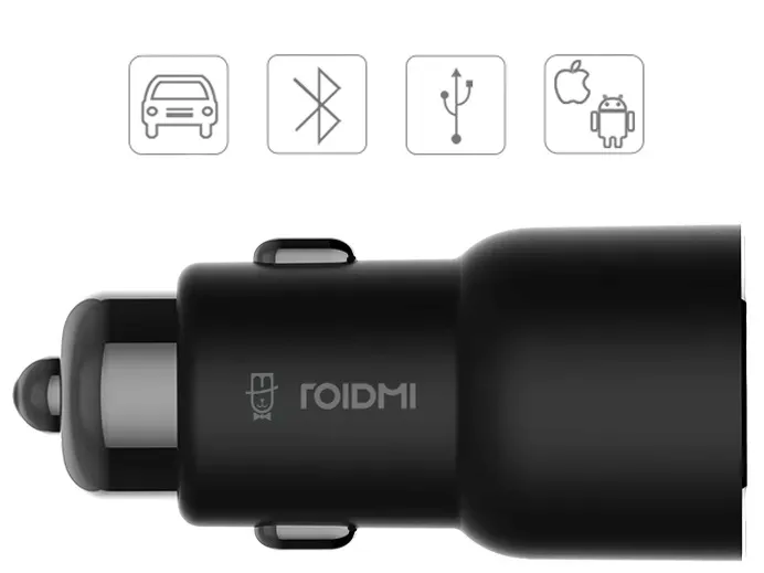 roidmi-3s-transmiter-fm-bluetooth-ladowarka-2x-usb-marka-bez-marki